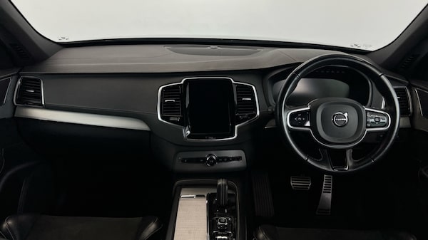 Used Volvo XC90 2021 for sale - 76154969: Photo 5