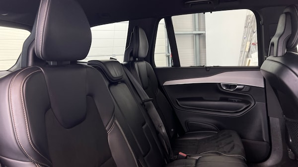 Used Volvo XC90 2021 for sale - 76154969: Photo 6
