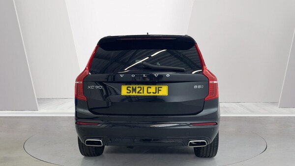 Used Volvo XC90 2021 for sale - 76154969: Photo 7