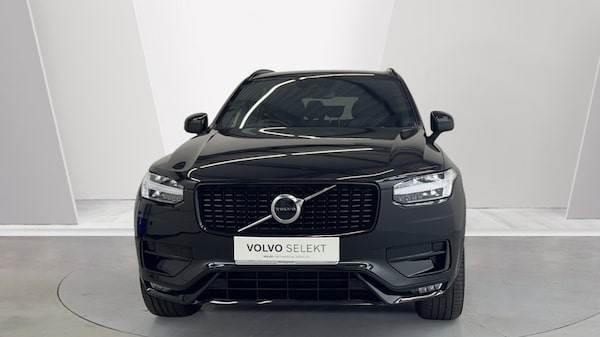 Used Volvo XC90 2021 for sale - 76154969: Photo 8