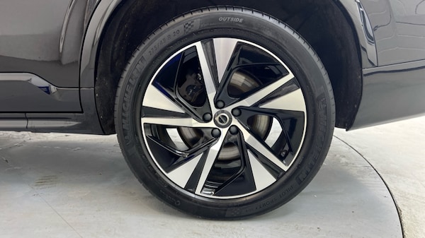 Used Volvo XC90 2021 for sale - 76154969: Photo 9