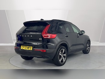 Used Volvo XC40 2022 for sale - 77903284: Photo