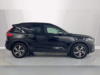 Used Volvo XC40 2022 for sale - 77903284: Photo