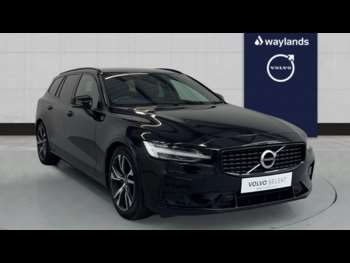 2022 - 2.0 B3P R DESIGN 5dr Auto [7 speed]