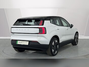 Used Volvo EX30 2025 for sale - 75472517: Photo