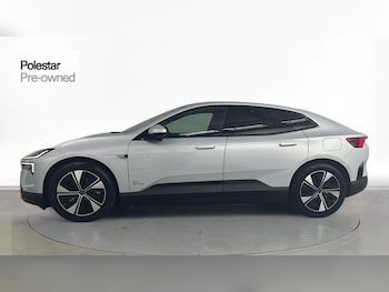 Used Polestar Polestar 4 2026 for sale - 79392634: Photo