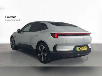 Used Polestar Polestar 4 2026 for sale - 79392634: Photo