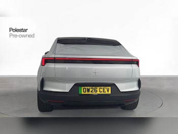 Used Polestar Polestar 4 2026 for sale - 79392634: Photo