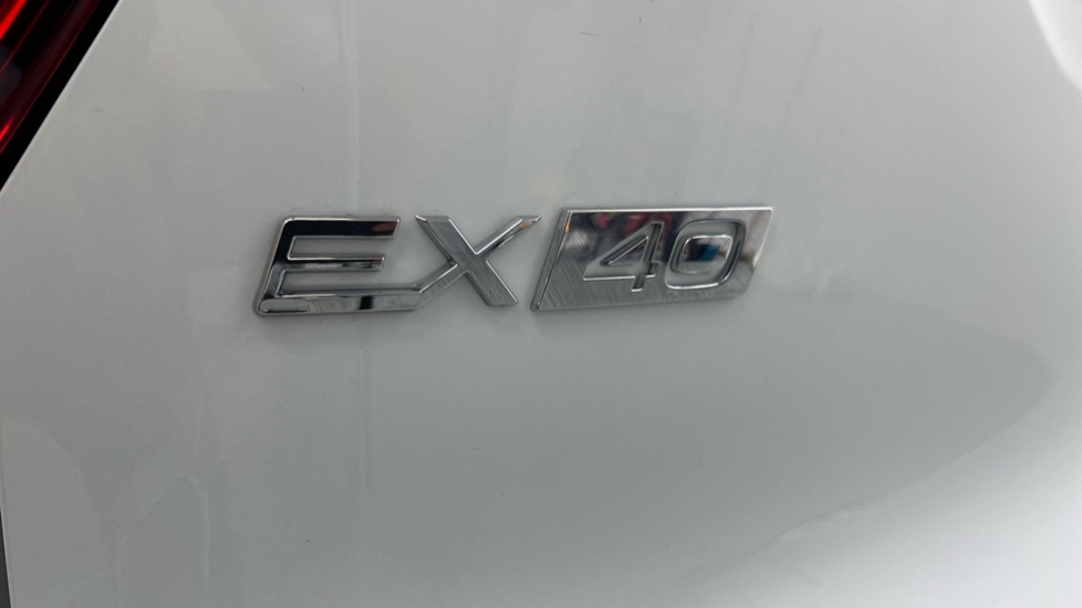 Vehicle 40
