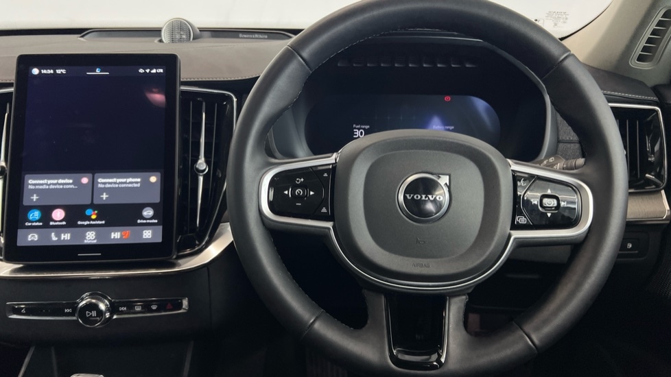 Used Volvo XC90 2025 for sale - 77281134: Photo 10