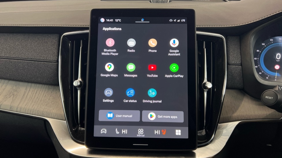 Used Volvo XC90 2025 for sale - 77281134: Photo 12