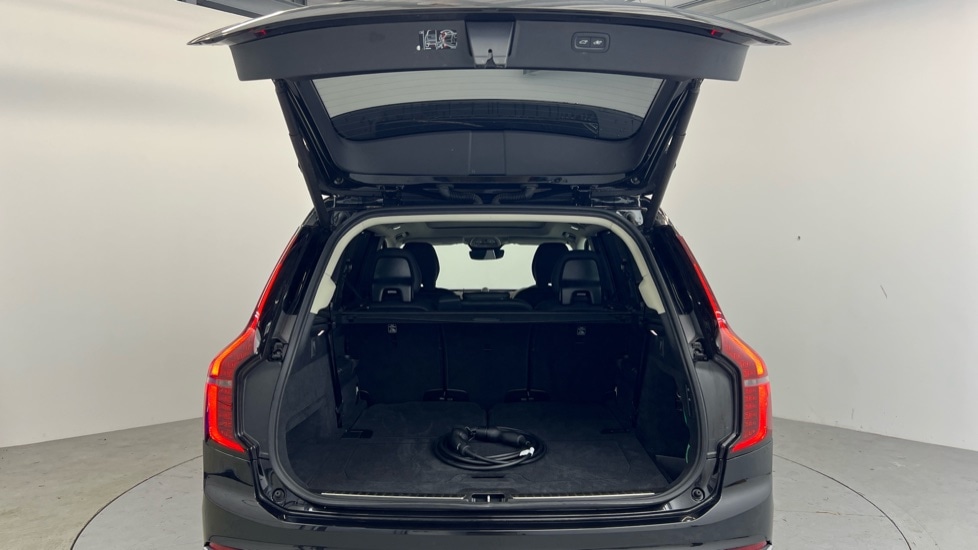 Used Volvo XC90 2025 for sale - 77281134: Photo 13