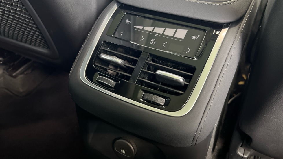 Used Volvo XC90 2025 for sale - 77281134: Photo 14