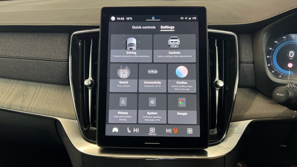 Used Volvo XC90 2025 for sale - 77281134: Photo 17