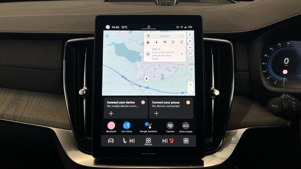 Used Volvo XC90 2025 for sale - 77281134: Photo 18