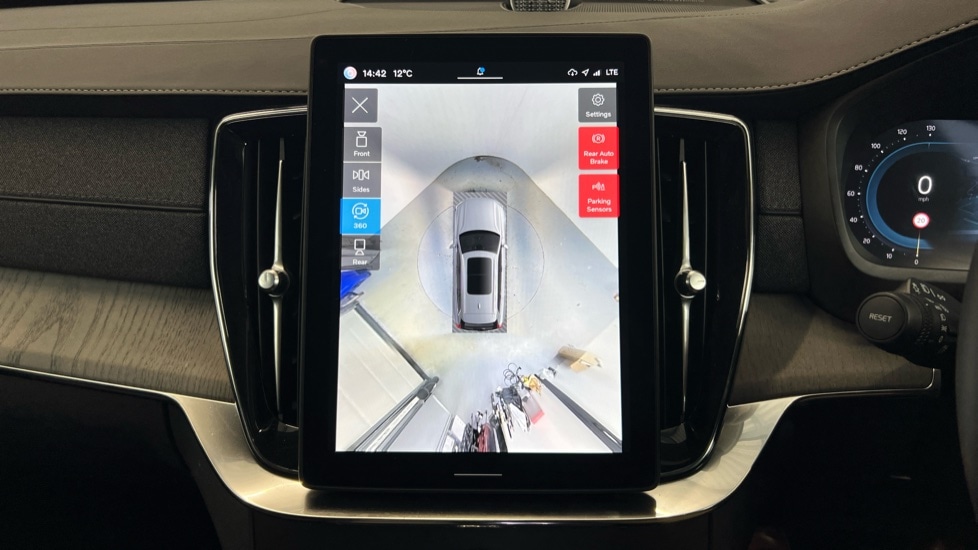 Used Volvo XC90 2025 for sale - 77281134: Photo 19