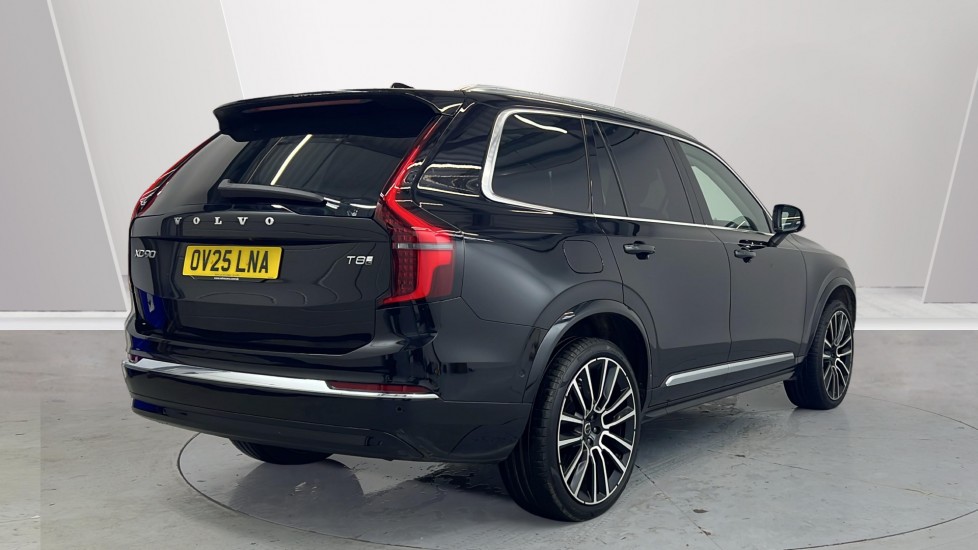 Used Volvo XC90 2025 for sale - 77281134: Photo 2