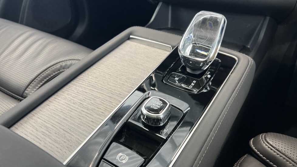 Used Volvo XC90 2025 for sale - 77281134: Photo 25