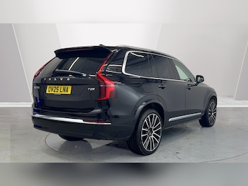 Used Volvo XC90 2025 for sale - 77281134: Photo