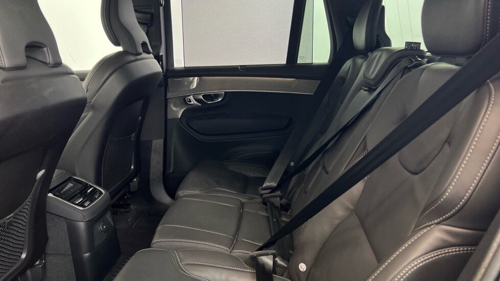 Used Volvo XC90 2025 for sale - 77281134: Photo 31