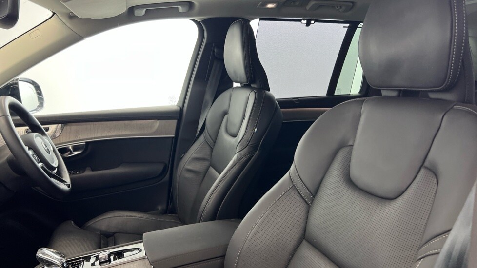 Used Volvo XC90 2025 for sale - 77281134: Photo 35