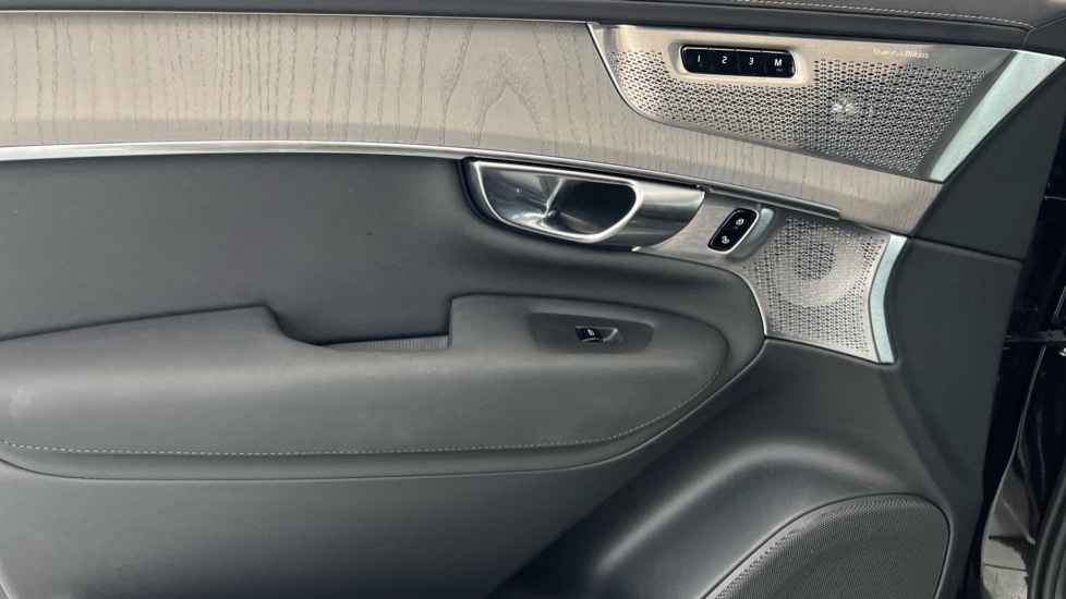 Used Volvo XC90 2025 for sale - 77281134: Photo 38