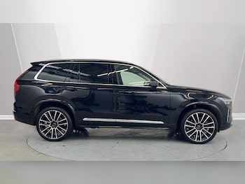 Used Volvo XC90 2025 for sale - 77281134: Photo