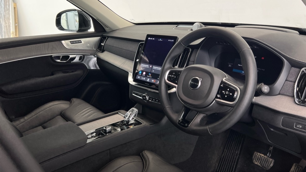 Used Volvo XC90 2025 for sale - 77281134: Photo 4
