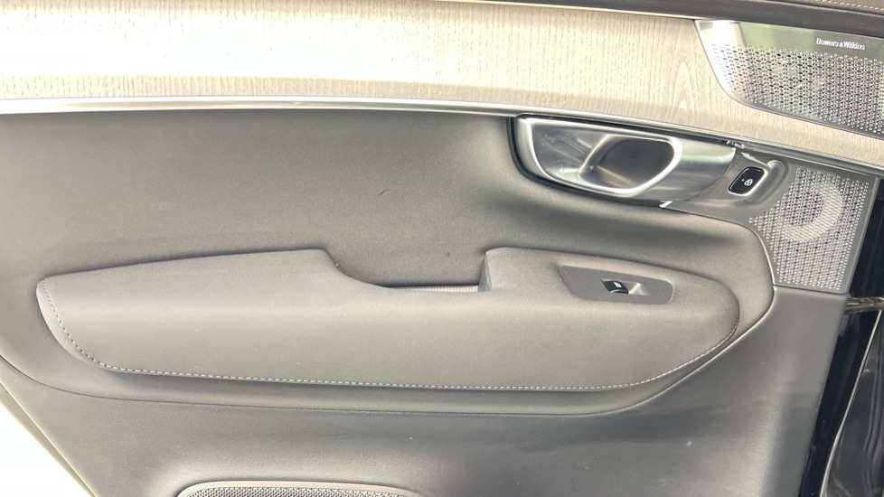 Used Volvo XC90 2025 for sale - 77281134: Photo 44