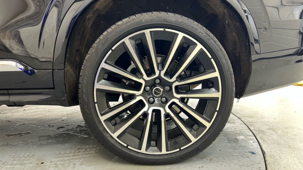 Used Volvo XC90 2025 for sale - 77281134: Photo 45