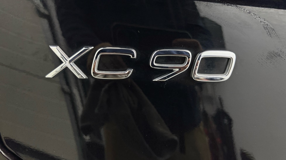 Used Volvo XC90 2025 for sale - 77281134: Photo 46