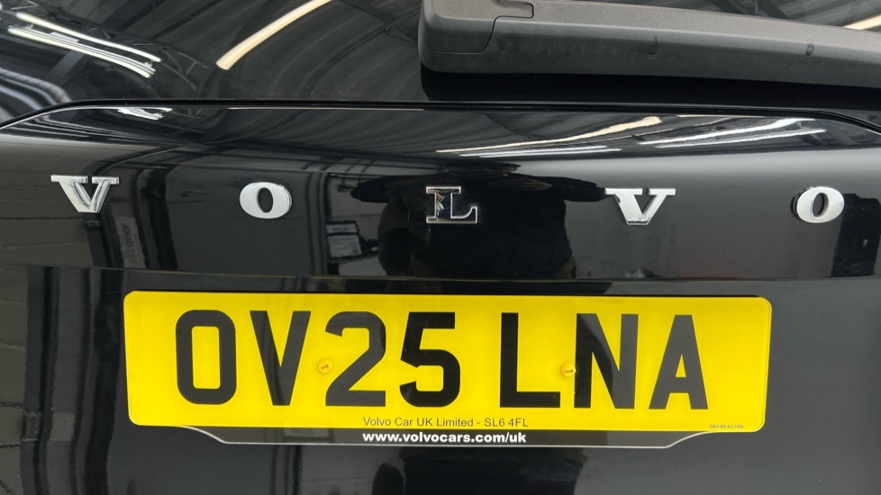 Used Volvo XC90 2025 for sale - 77281134: Photo 48