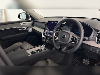 Used Volvo XC90 2025 for sale - 77281134: Photo