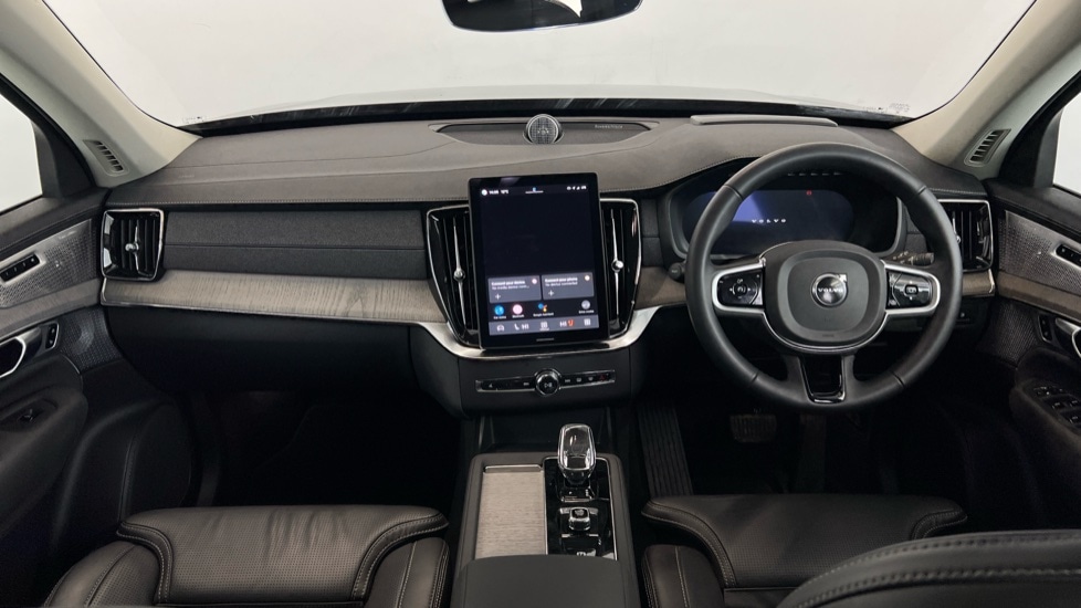 Used Volvo XC90 2025 for sale - 77281134: Photo 5