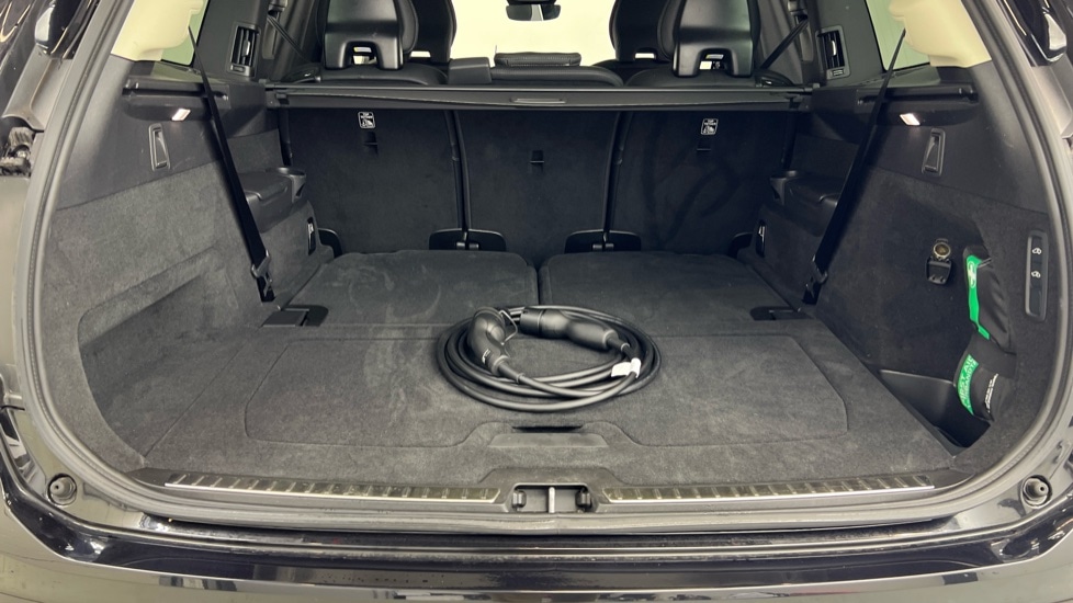 Used Volvo XC90 2025 for sale - 77281134: Photo 50