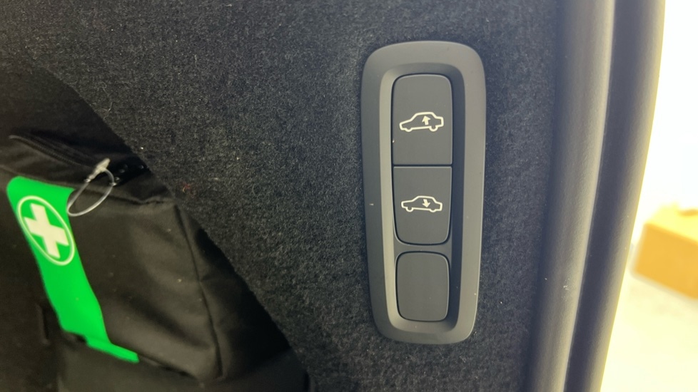 Used Volvo XC90 2025 for sale - 77281134: Photo 52