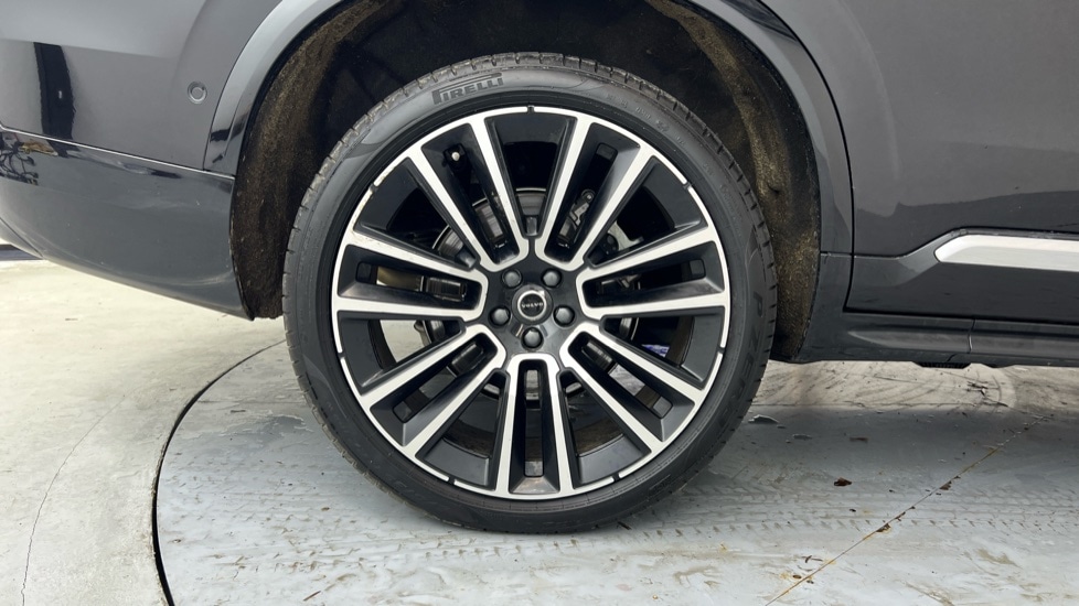 Used Volvo XC90 2025 for sale - 77281134: Photo 54