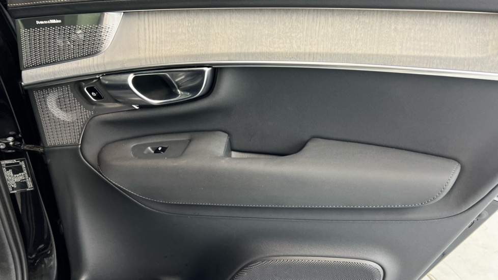 Used Volvo XC90 2025 for sale - 77281134: Photo 56