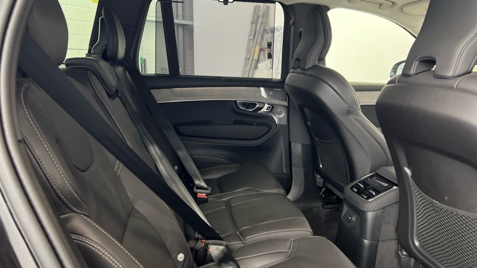 Used Volvo XC90 2025 for sale - 77281134: Photo 6