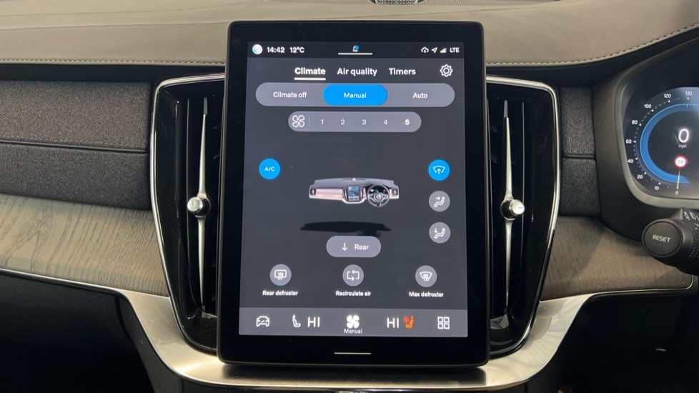 Used Volvo XC90 2025 for sale - 77281134: Photo 62