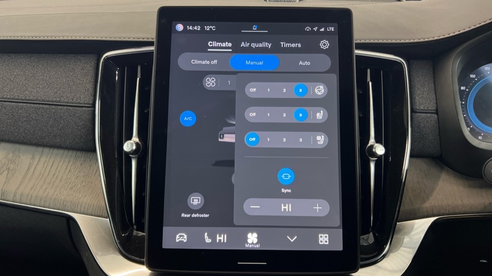 Used Volvo XC90 2025 for sale - 77281134: Photo 63