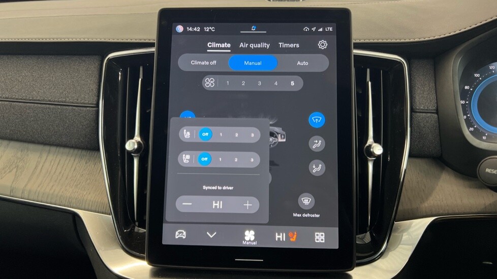 Used Volvo XC90 2025 for sale - 77281134: Photo 64