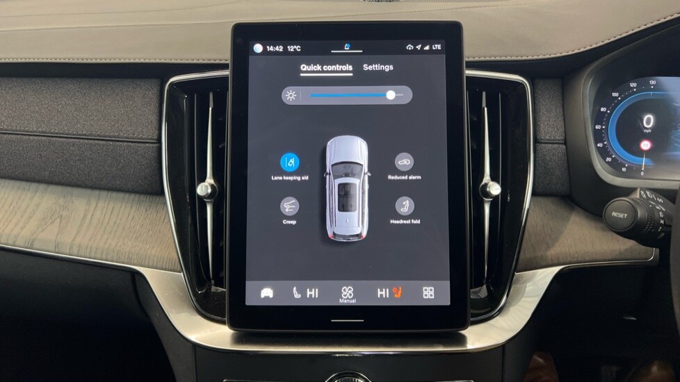 Used Volvo XC90 2025 for sale - 77281134: Photo 68