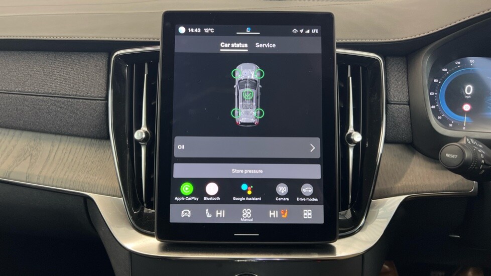 Used Volvo XC90 2025 for sale - 77281134: Photo 69