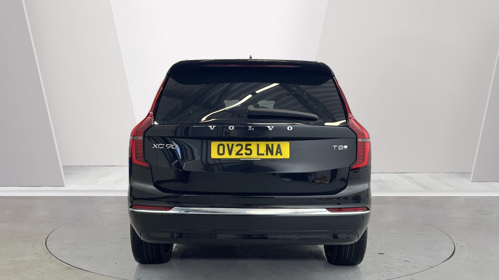 Used Volvo XC90 2025 for sale - 77281134: Photo 7