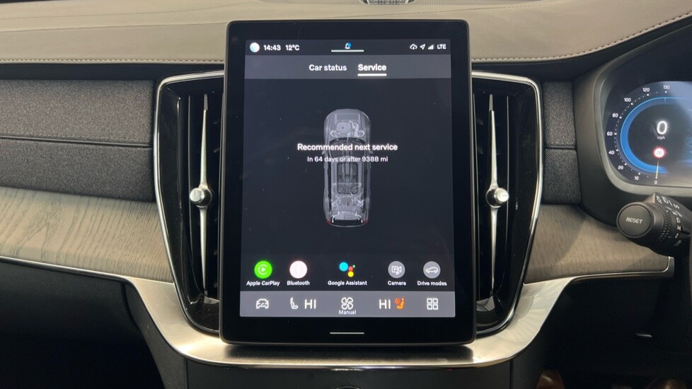 Used Volvo XC90 2025 for sale - 77281134: Photo 70