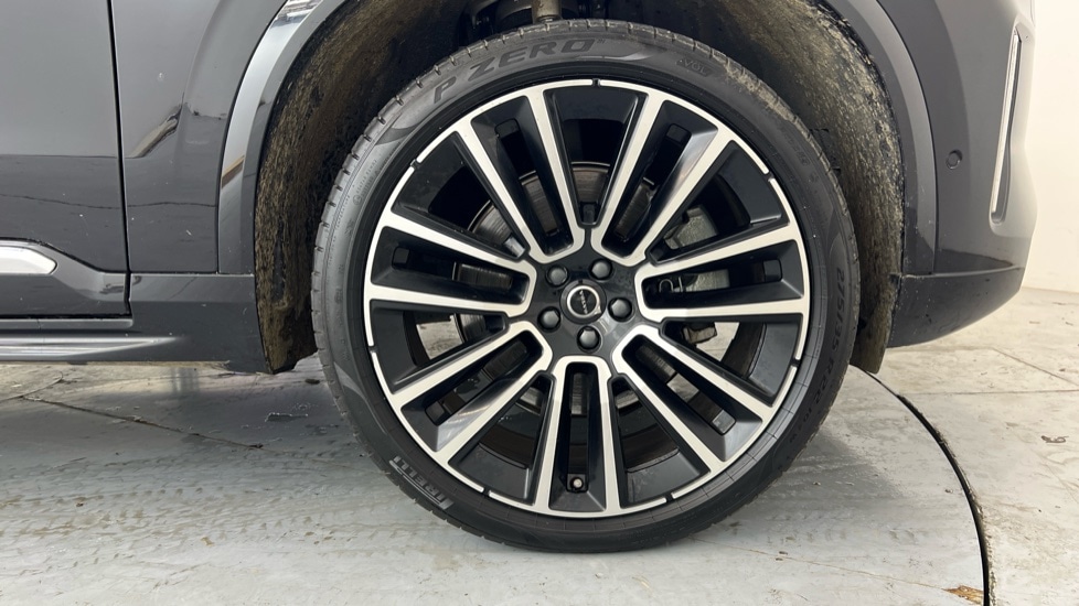 Used Volvo XC90 2025 for sale - 77281134: Photo 9