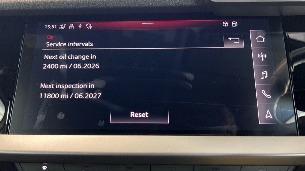 Used Audi A3 2020 for sale - 76265523: Photo 11