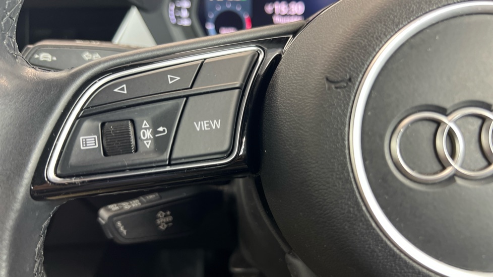 Used Audi A3 2020 for sale - 76265523: Photo 12