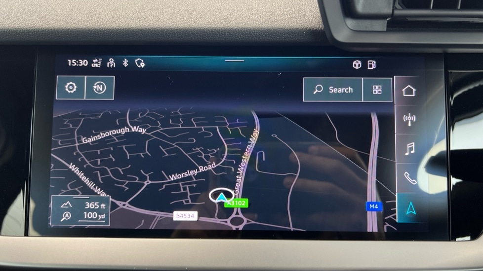 Used Audi A3 2020 for sale - 76265523: Photo 14